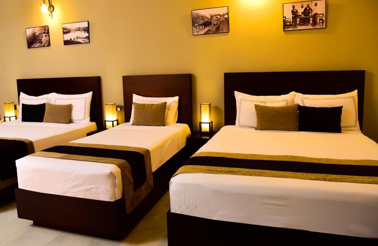 Pine Hill Hotel 3*