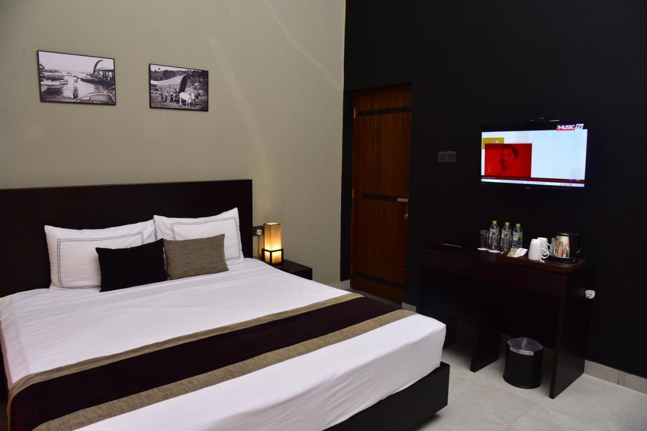 Hotel Pine Hill Kandy