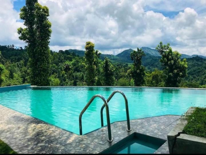 Old Frankland Luxury Boutique 3* Kandy