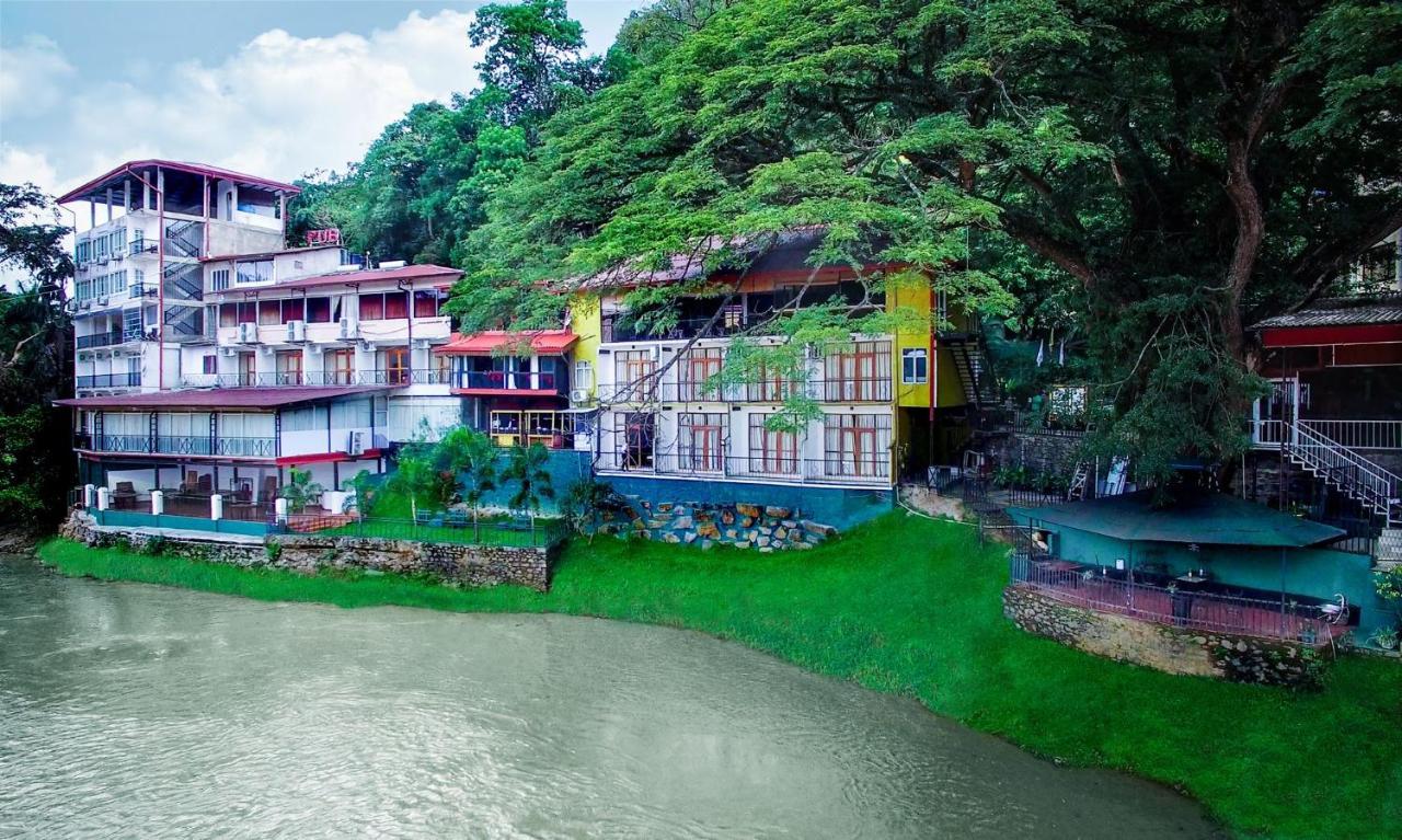 Gangaaddara 3*