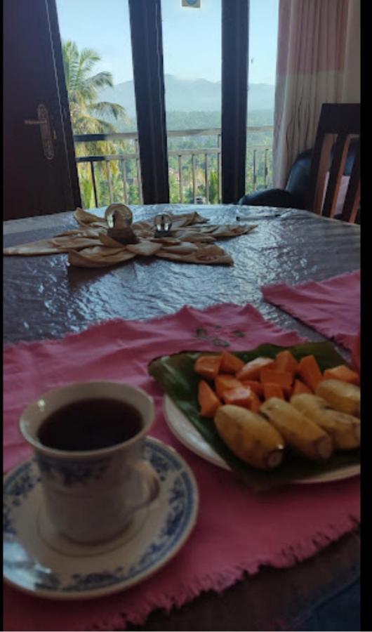 Dreamscape Homestay *