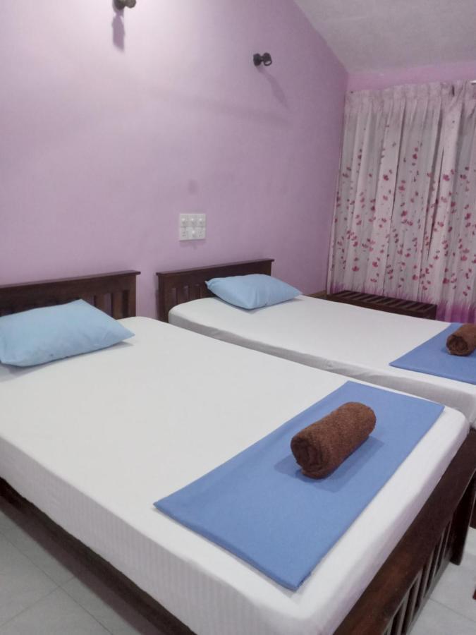 No.11 Uptown Econostay *