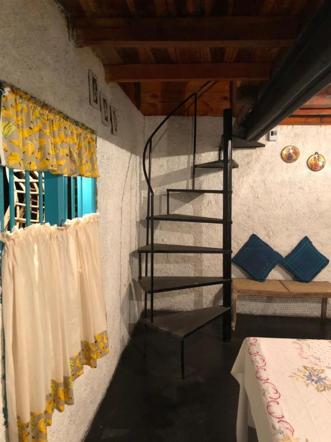 The Kandyan Manor By Bhathiya & Suzy Homestay