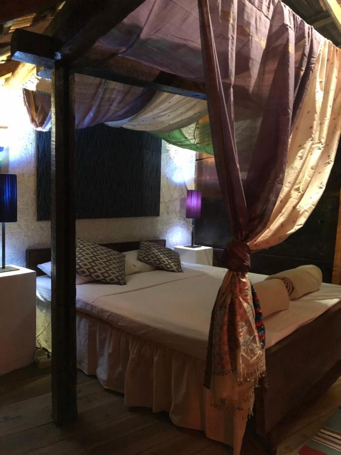 Homestay The Kandyan Manor By Bhathiya & Suzy
