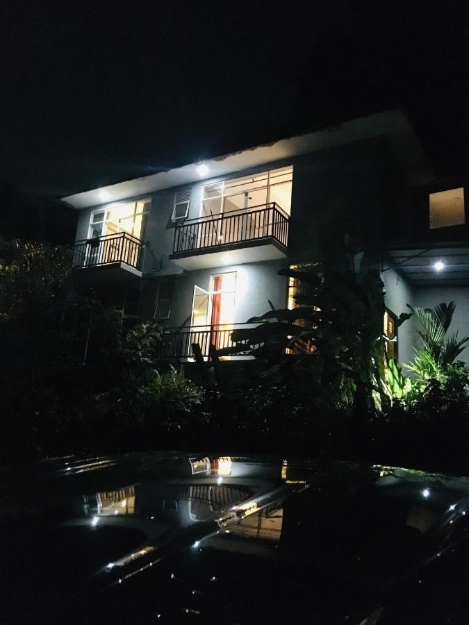 Hill Guest house Kandy