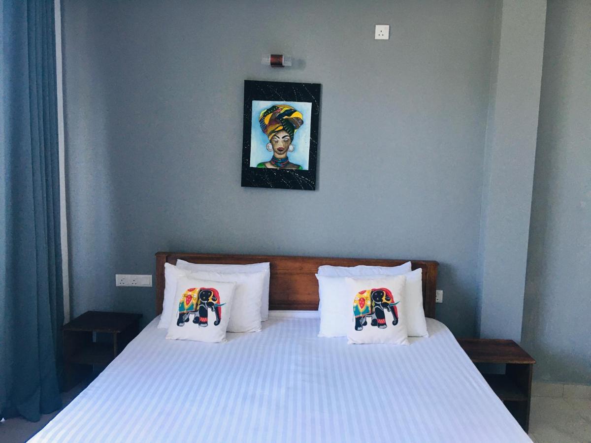 Hill Guest house