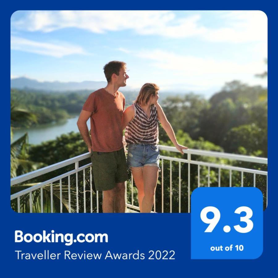 Inn Mahaweli View Kandy