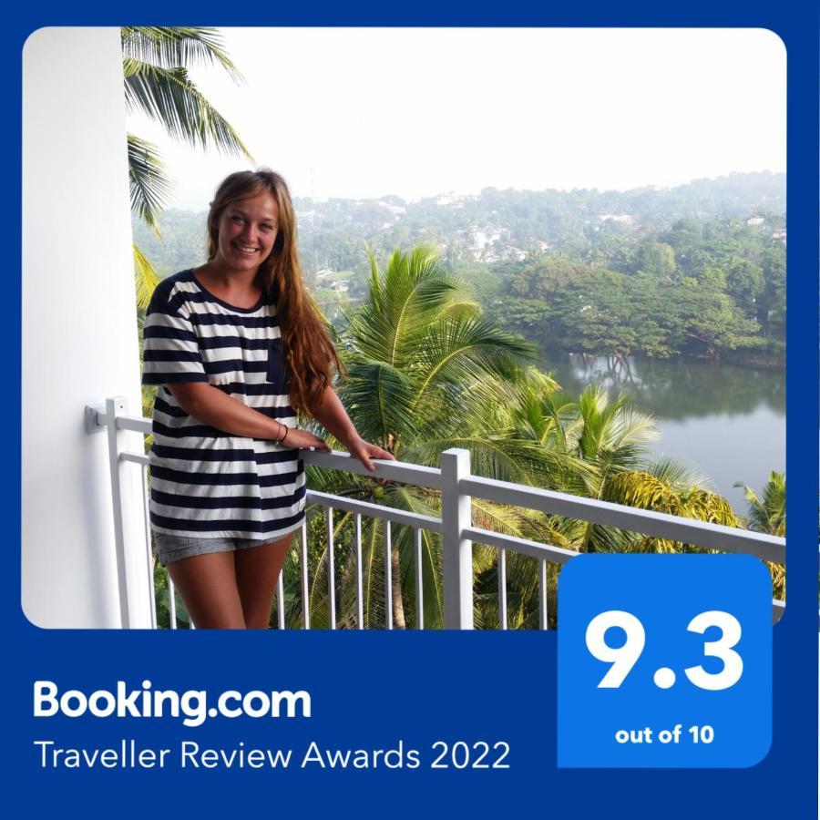 Inn Mahaweli View *