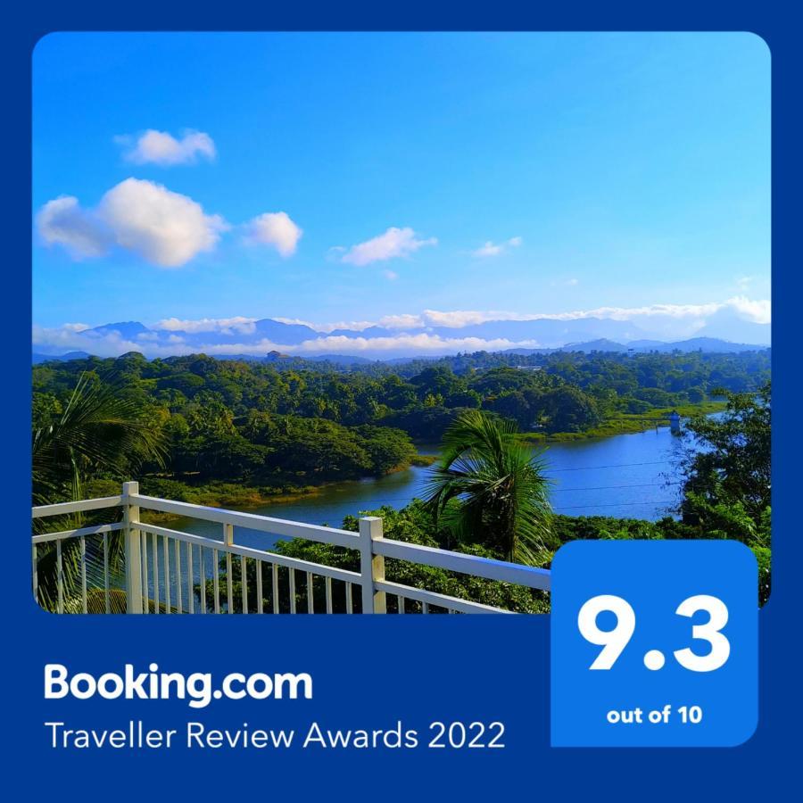 Inn Mahaweli View Kandy