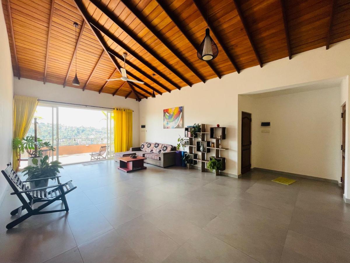 Feel Homestay