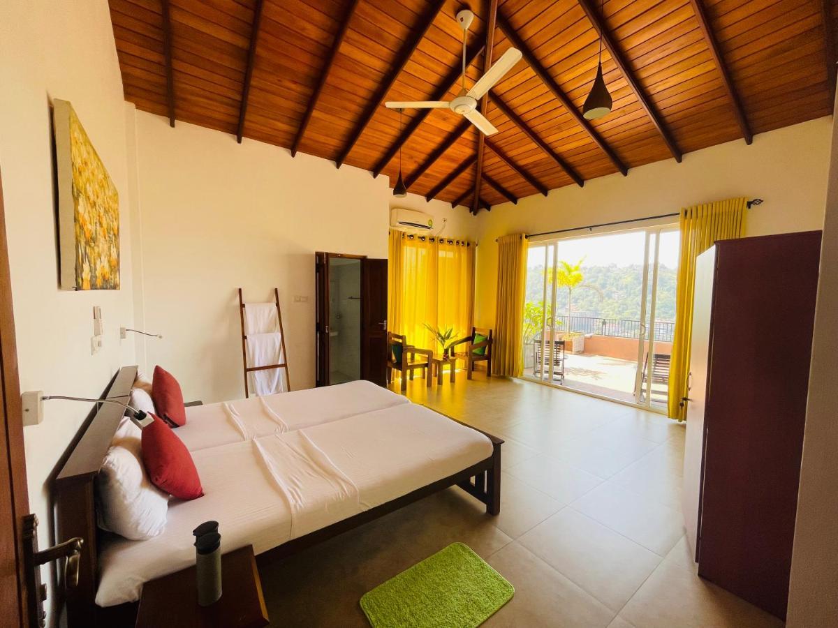 Homestay Feel Kandy