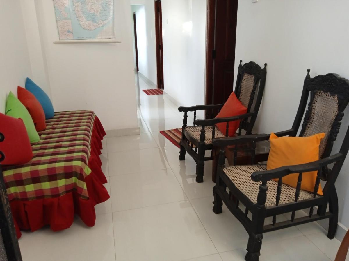 Alex Homestay Kandy
