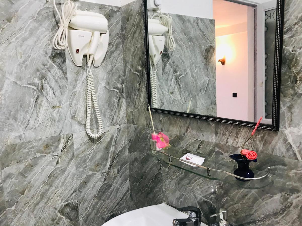 Heaven Breeze Guest house 3*