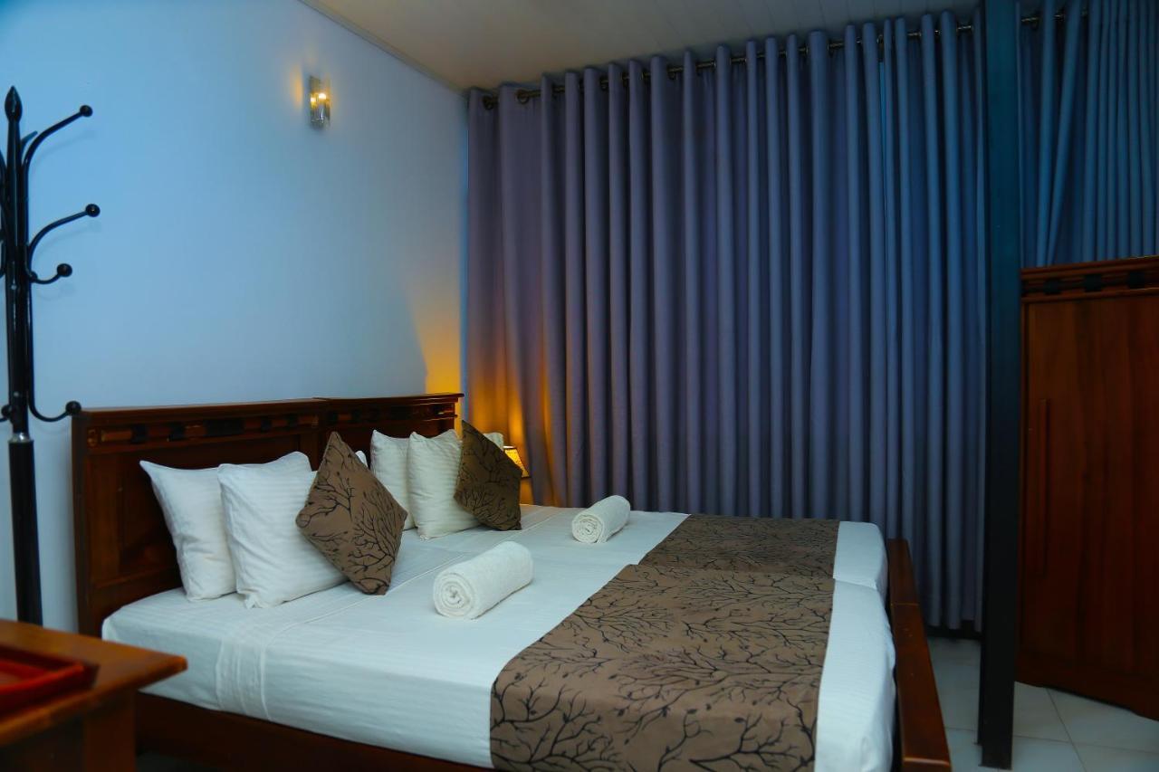 Tower Hostel