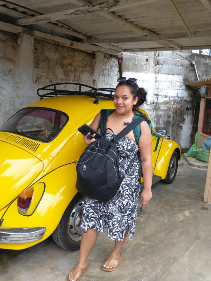 Homestay Lady Gordons Kandy