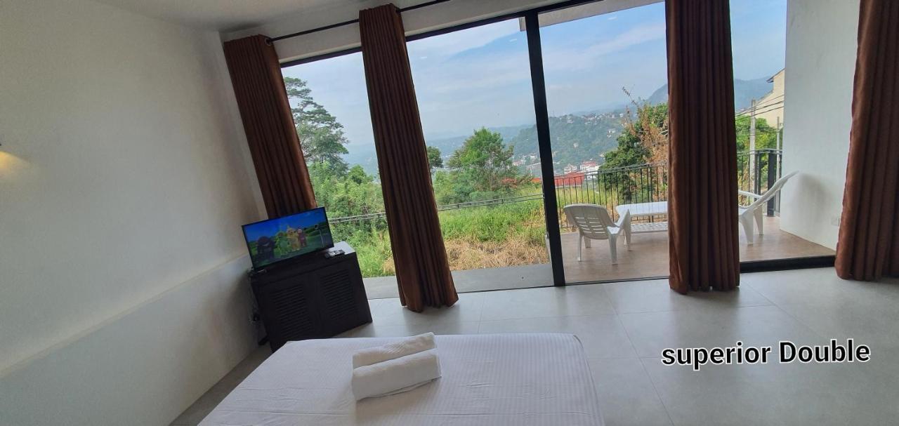 Kandyan View 