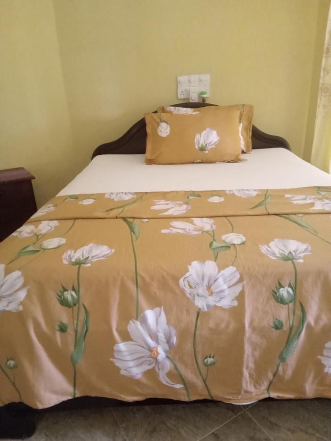 No.11 Uptown Econostay Homestay Kandy