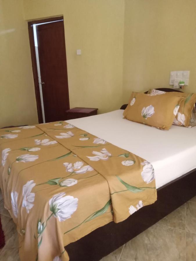 No.11 Uptown Econostay Homestay Kandy