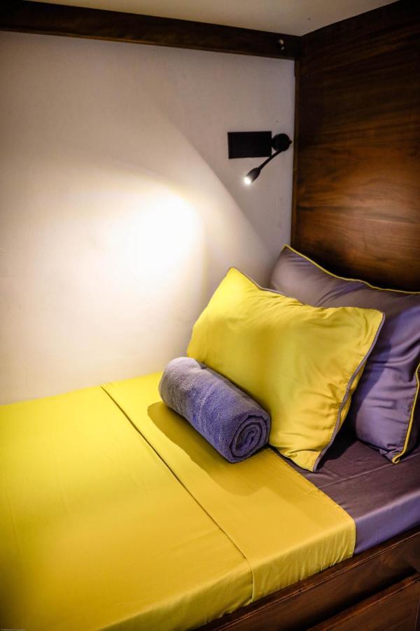 Hostel Banana Bunks Kandy