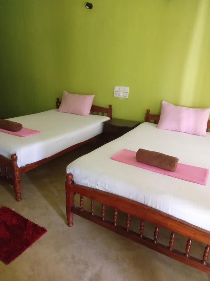 No.11 Uptown Econostay * Kandy