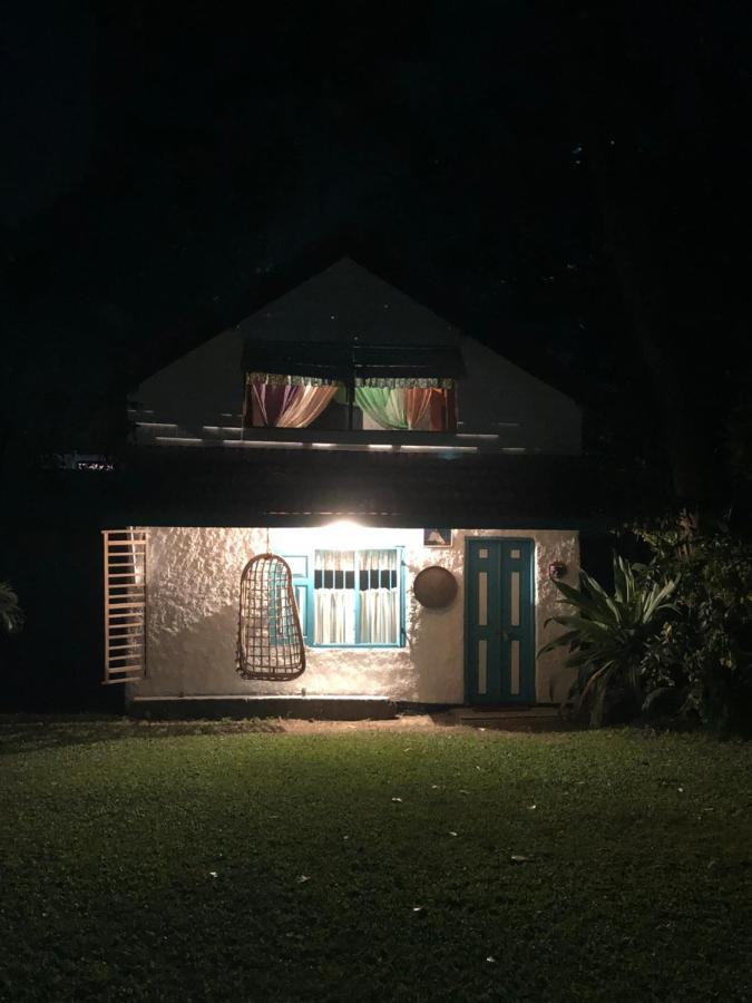 The Kandyan Manor By Bhathiya & Suzy Kandy