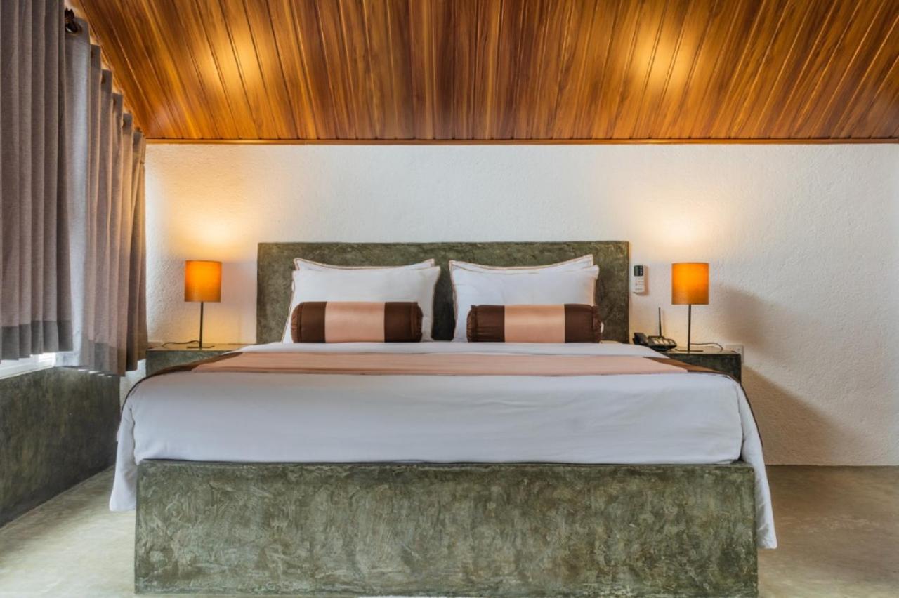 Victoria Eco Hotel