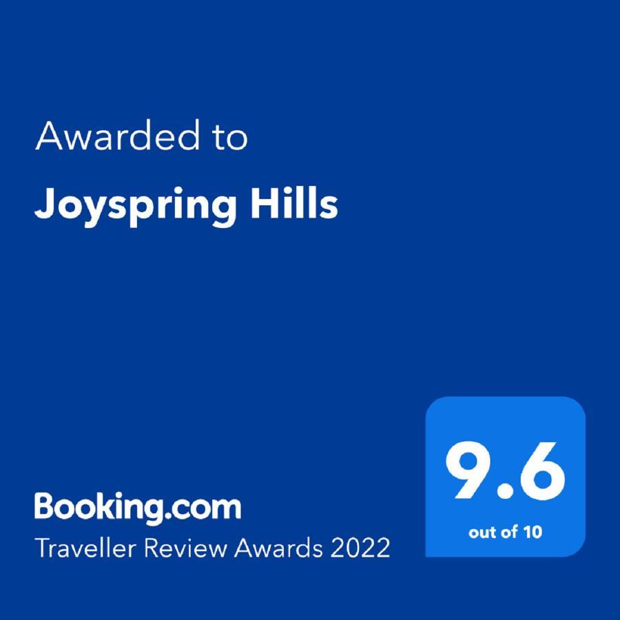 Joyspring Hills *