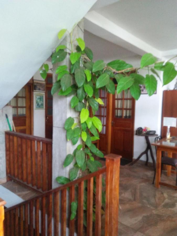 Homestay Old Town Kandy