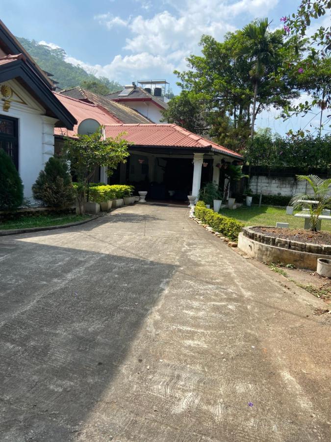 Guest house Garden