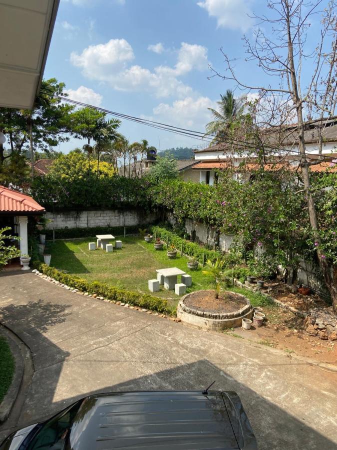 Garden Guest house Kandy