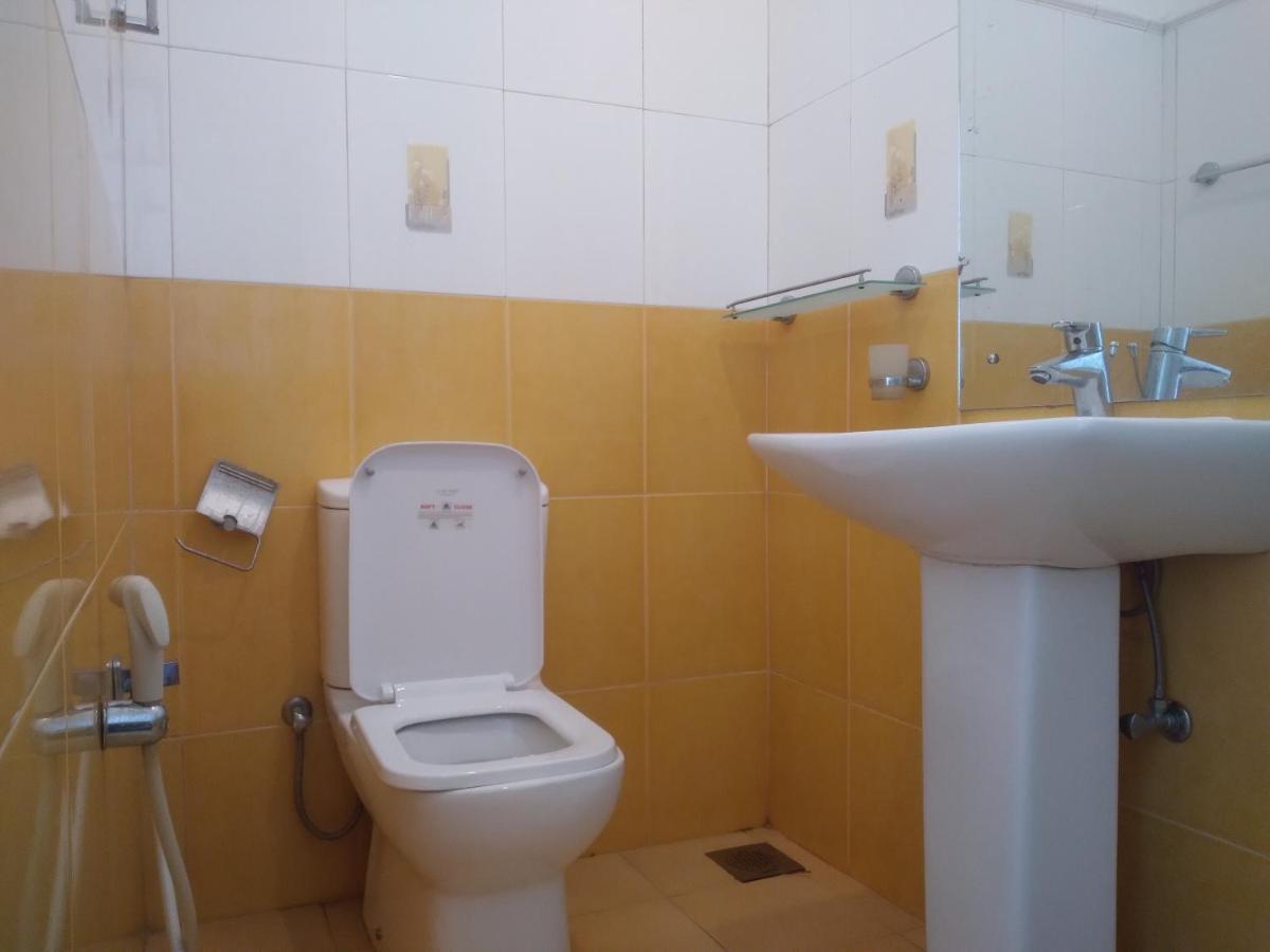 Mystique Guest house *
