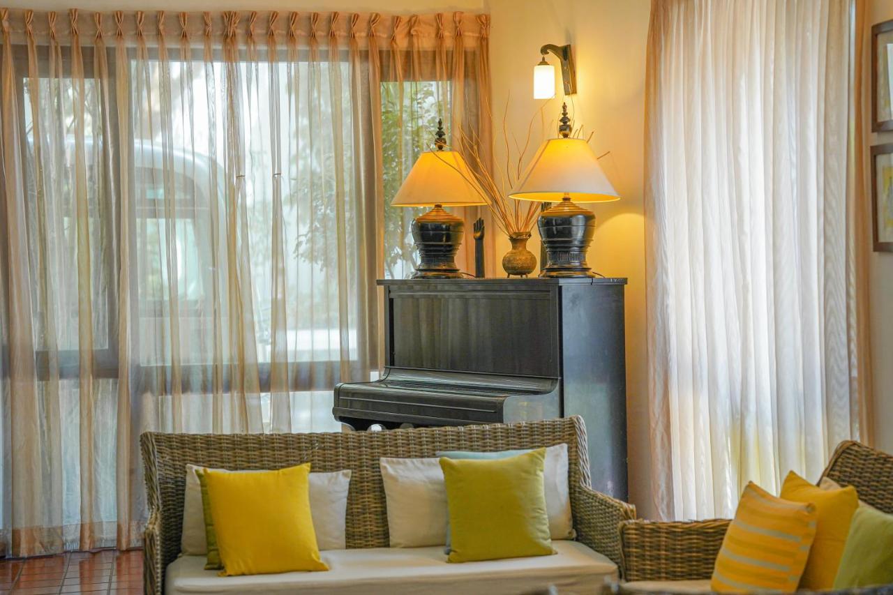 Thilanka Hotel 5*
