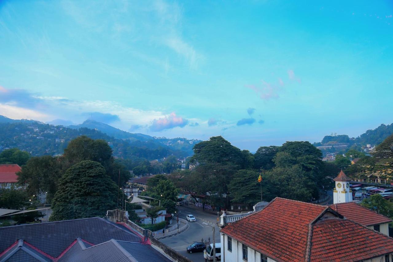 Hostel Tower *