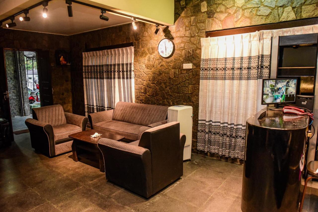 Paradise & Wellness Hotel Kandy