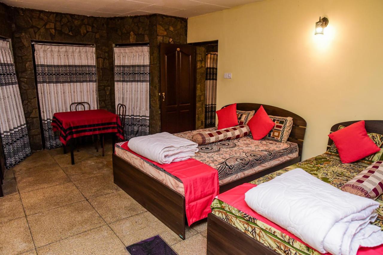 Hotel Paradise & Wellness 3*