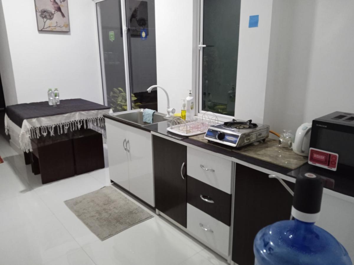 Homestay Alex