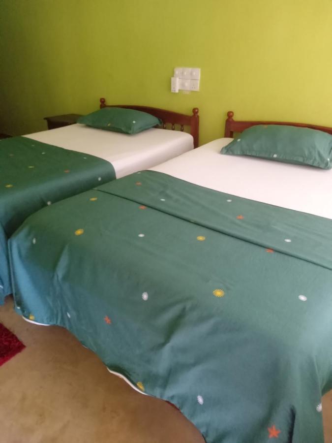 Homestay No.11 Uptown Econostay *