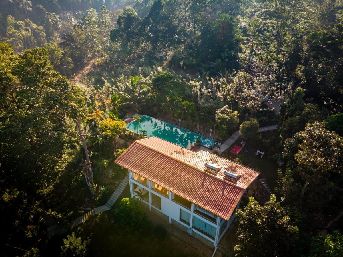 Tea Heights Kandy