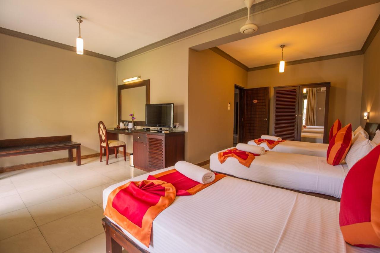 Hotel Kings Ridge