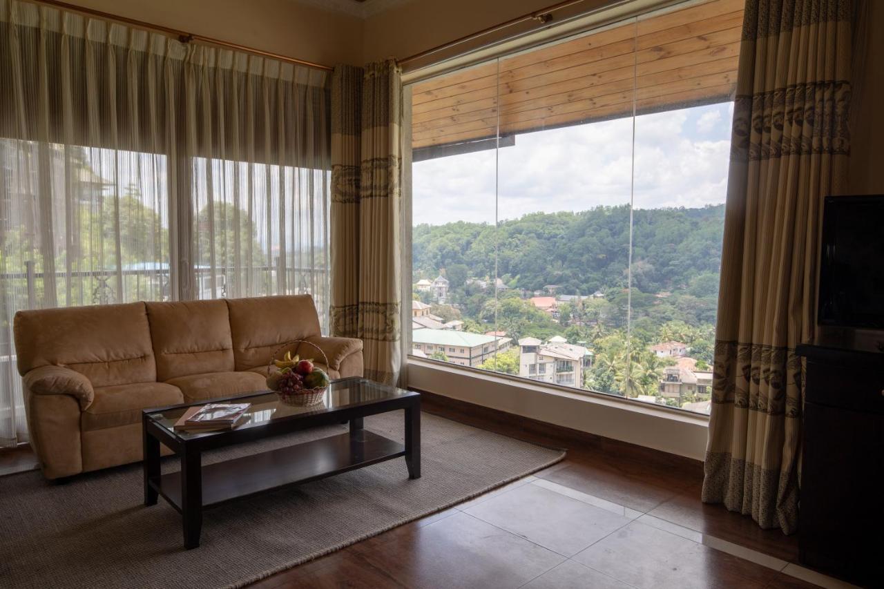 Kings Ridge Kandy