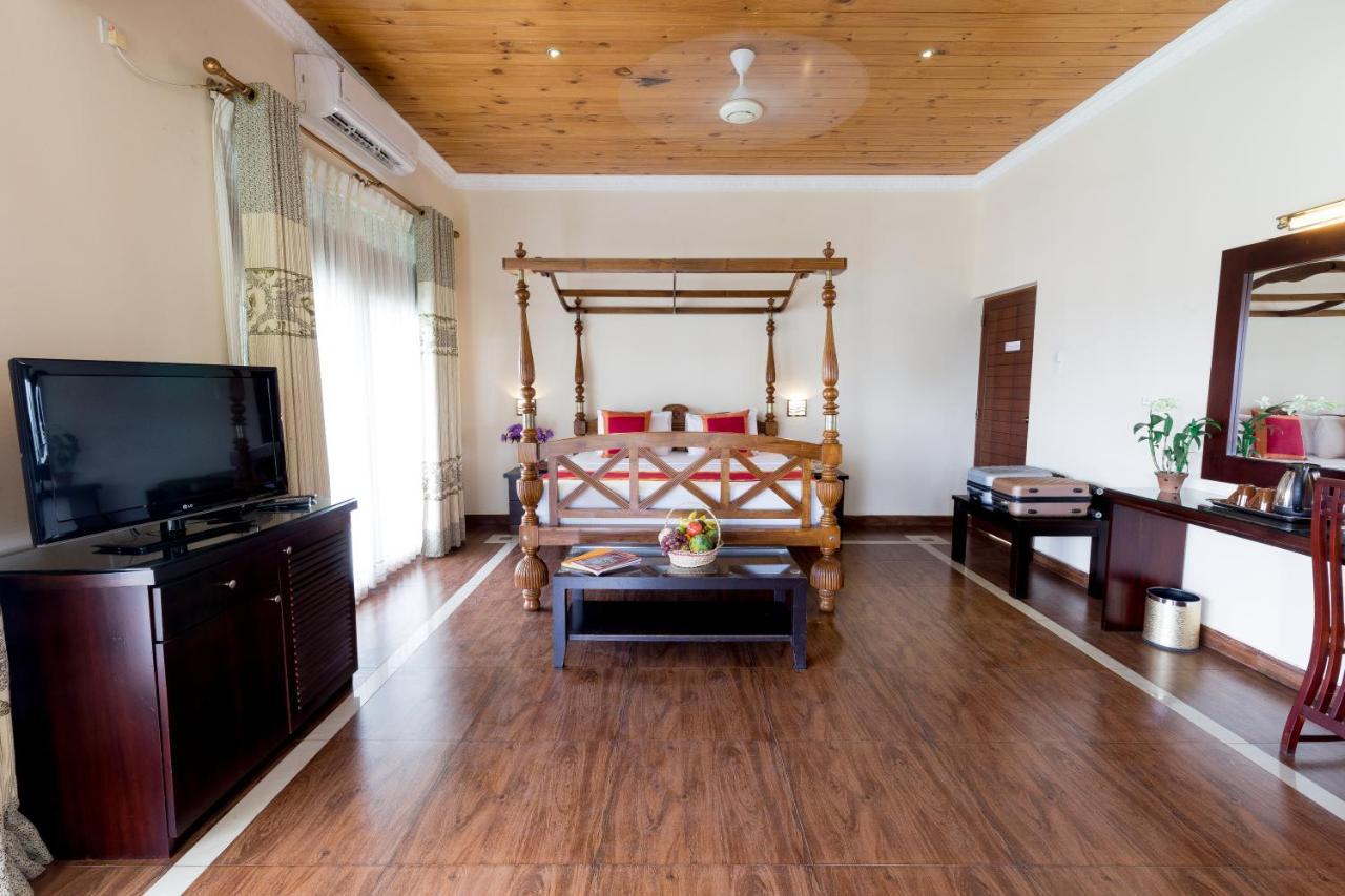 Kings Ridge Hotel 4*