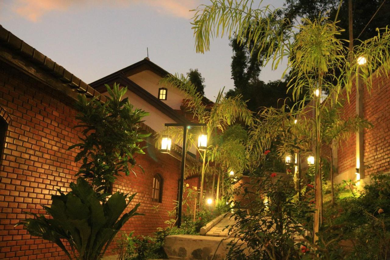 Wilson Bungalow * Kandy