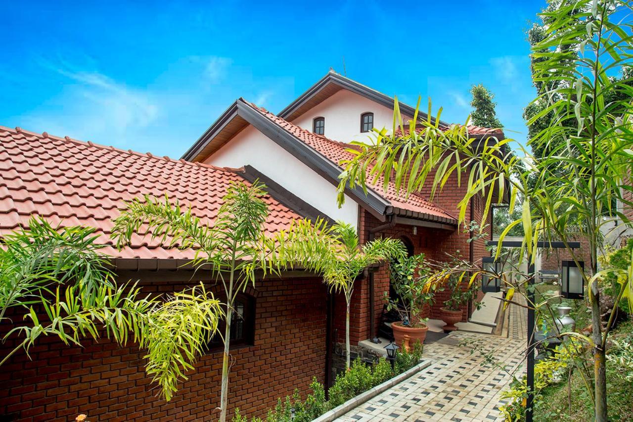 Wilson Bungalow Apartment *