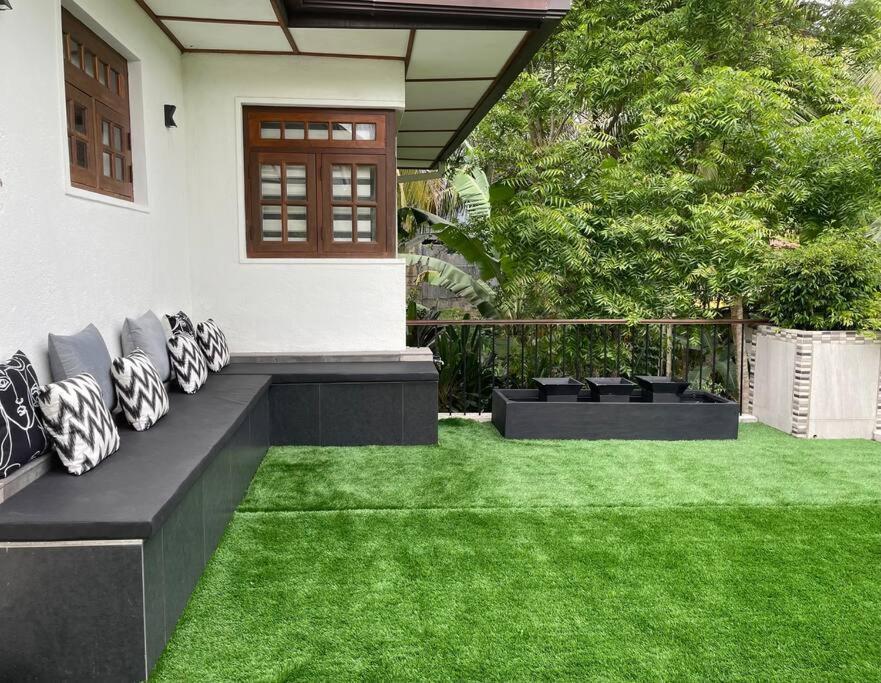 Coco Villa Kandy