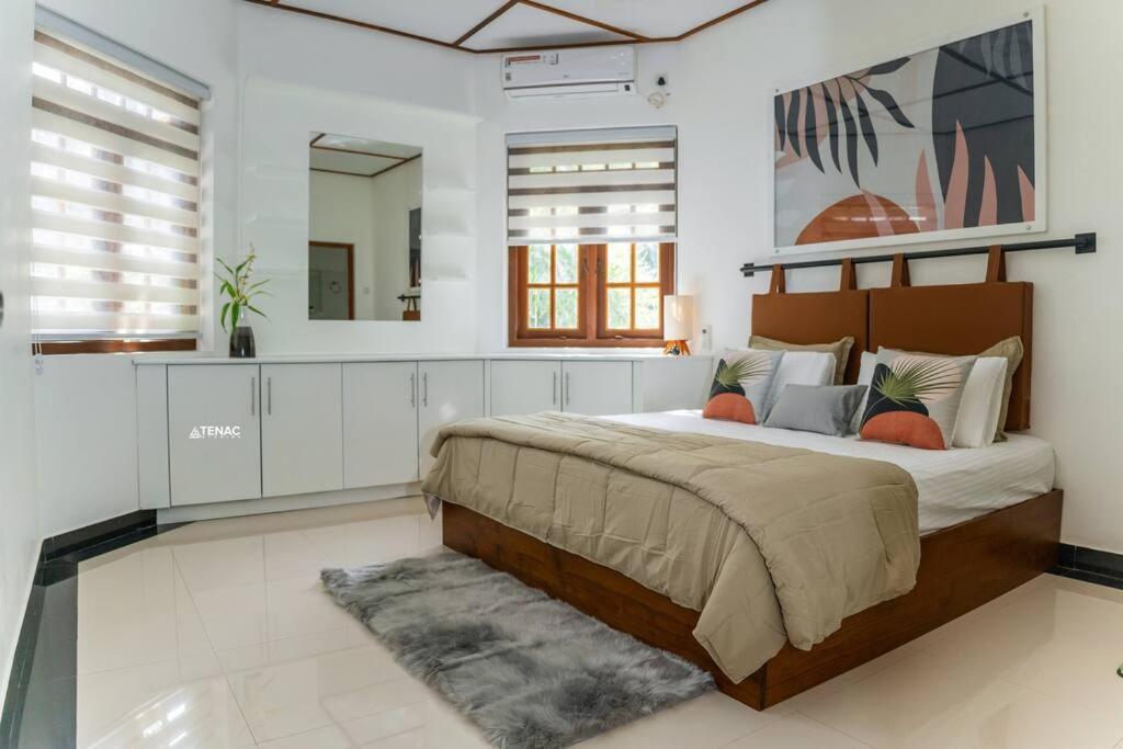 Coco Villa *