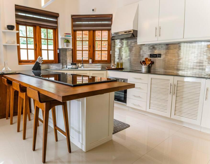 Coco Villa