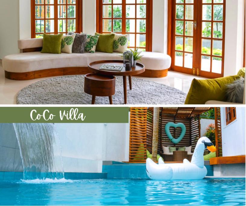 Coco Villa *