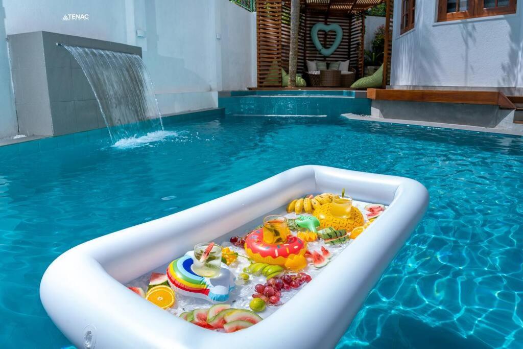 Coco Villa *