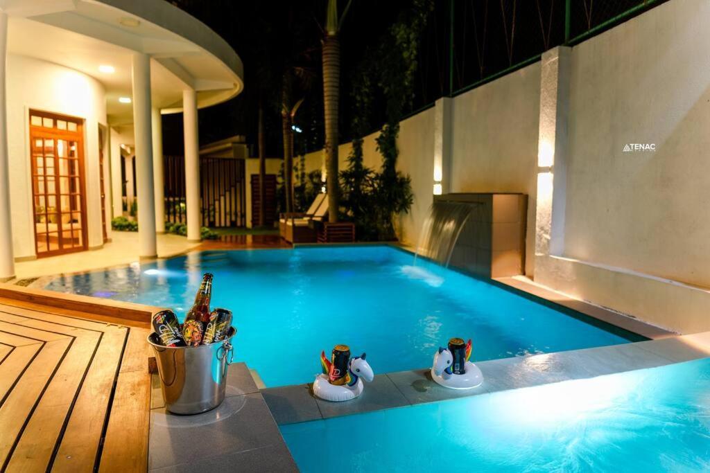 Coco Villa