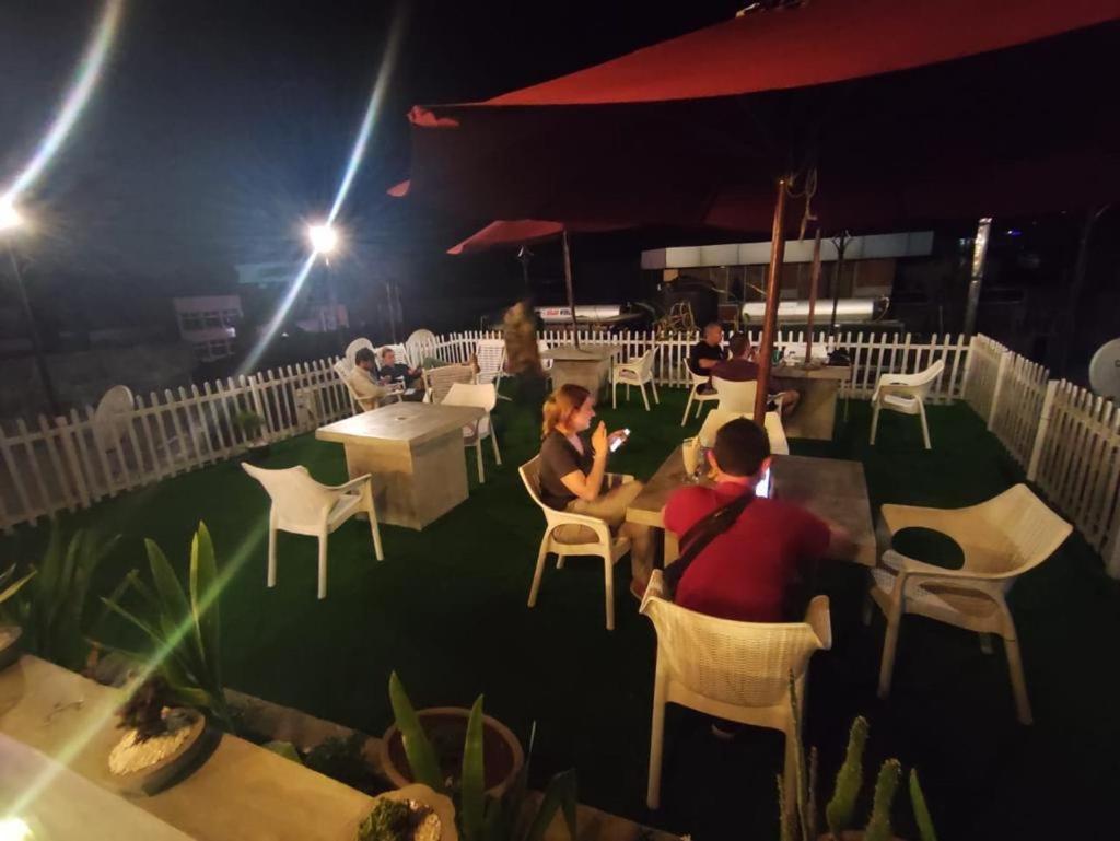 Dumbara Peak Hotel